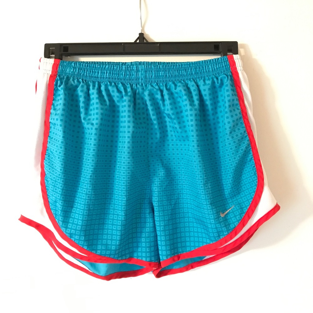 😍SUPER CUTE! Nike Dri-Fit Athletic Shorts